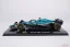 Aston Martin AMR25 - Fernando Alonso (2025), 1:24 Bburago