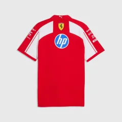 Triko Scuderia Ferrari 2026