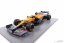 McLaren MCL35M - L. Norris (2021), Abu Dhabi GP, 1:18 Spark