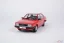 Audi 80 B2 (1978) červené, 1:18 MCG