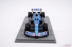 Alpine A522 - Esteban Ocon (2022), Japán Nagydíj, 1:43 Spark