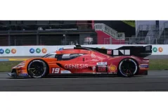 Genesis GMR-001 - Chatin/Jaminet/Juncadella (2026), Le Mans, 1:18 Spark