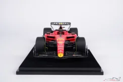 Ferrari SF-23 - Carlos Sainz (2023), VC Itálie, 1:18 Looksmart