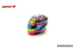 Oscar Piastri 2026 mini sisak, McLaren, 1:5 Spark