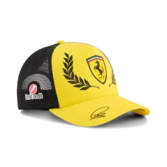 Kšiltovka Lewis Hamilton 2026 Silverstone, Scuderia Ferrari