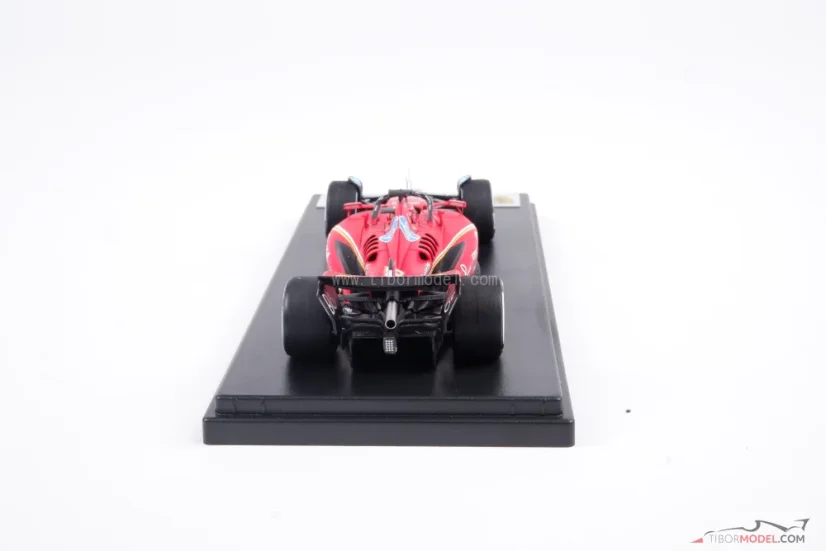 Ferrari SF-24 - Charles Leclerc (2024), US GP, 1:43 Looksmart