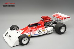 BRM P160E - Niki Lauda (1973), VC Španělska, 1:18 Tecnomodel