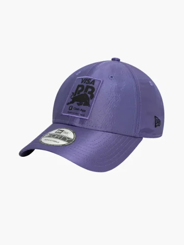 Racing Bulls cap 2025 purple