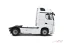 Mercedes Actros L biely (2023), 1:24 Solido