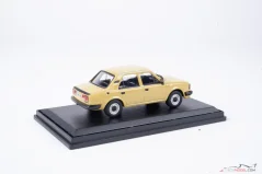 Skoda 120L (1984) pezsgőbézs, 1:43 Abrex