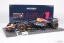Red Bull RB21 - Max Verstappen (2025), Víťaz VC Emilia Romagna, 1:18 Minichamps