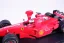 Ferrari F300 - Michael Schumacher (1998), San Maríno, 1:18 Werk83