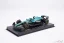 Aston Martin AMR25 - Fernando Alonso (2025), 1:43 BBurago Signature