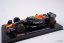 Red Bull RB18 - Sergio Perez (2022), 1:43 BBurago Signature