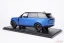 Range Rover P615 SV  (2024) modrý, 1:18 GT Spirit