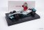 Mercedes W13 - Lewis Hamilton (2022), 1:64 Spark