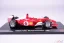 Ferrari F2002 - Michael Schumacher (2002), Mistr světa, 1:24 Premium Collectibles