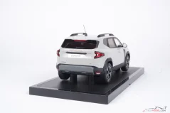 Dacia Duster Extreme (2024) beige, 1:18 Ottomobile