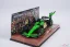 Sauber C45 - Nico Hülkenberg (2025), British GP, 1:43 Minichamps