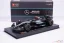Mercedes W15 - Lewis Hamilton (2024), 1:43 BBurago Signature