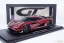 Koenigsegg Agera RS (2017) červený, 1:18 GT Spirit