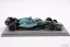 Aston Martin AMR22 - Sebastian Vettel (2022), Last race, 1:43 Spark