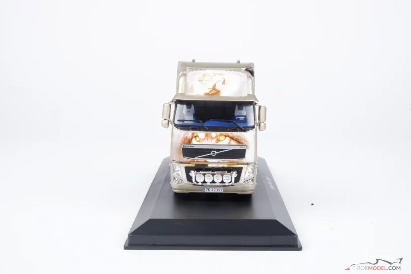 Volvo FH16 (2003), 1:43 Altaya