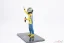 Lando Norris 2024 pilóta figura, Monacoi Nagydíj, McLaren, 1:18