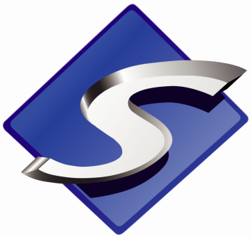 Logo značky Solido 