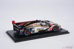 Cadillac V-Series.R - Delétraz/Stevens/Nato (2026), Le Mans, 1:43 Spark