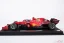 Ferrari SF21 - C. Sainz (2021), Emilia Romagna GP, 1:18 BBR