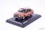 Skoda 120L (1984), cinnamon brown, 1:43 Abrex