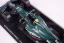 Aston Martin AMR21 - Sebastian Vettel (2021), 1:24 Premium Collectibles