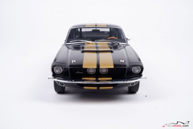 Shelby GT 500 (1967), 1:18 Solido