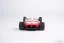McLaren MP4/8 - Ayrton Senna (1993), 1:18 Minichamps