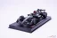 Mercedes W15 - Lewis Hamilton (2024), 1:43 BBurago Signature