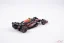 Red Bull RB20 - Max Verstappen (2024) Brit Nagydíj, 1:43 BBurago