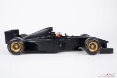 Ferrari F300 - Michael Schumacher (1998) testovací auto, 1:12 Werk83