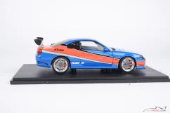 Nissan Silvia (2006) Tokijská jazda, 1:18 Solido
