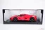 Ferrari LaFerrari (2013) piros, 1:18 Bburago