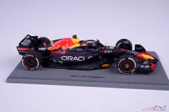 Red Bull RB18 - Max Verstappen (2022), VC Miami, 1:43 Spark Red Bull RB18 - Max Verstappen (2022), VC Miami, 1:43 Spark