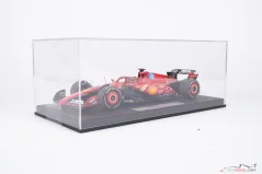 Ferrari SF-24 - Charles Leclerc (2024), Italian GP, 1:18 BBR