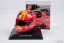 Carlos Sainz 2022 VC Španielska, Ferrari prilba, 1:5 Spark