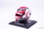 Kevin Magnussen 2023, Haas helmet, 1:5 Spark