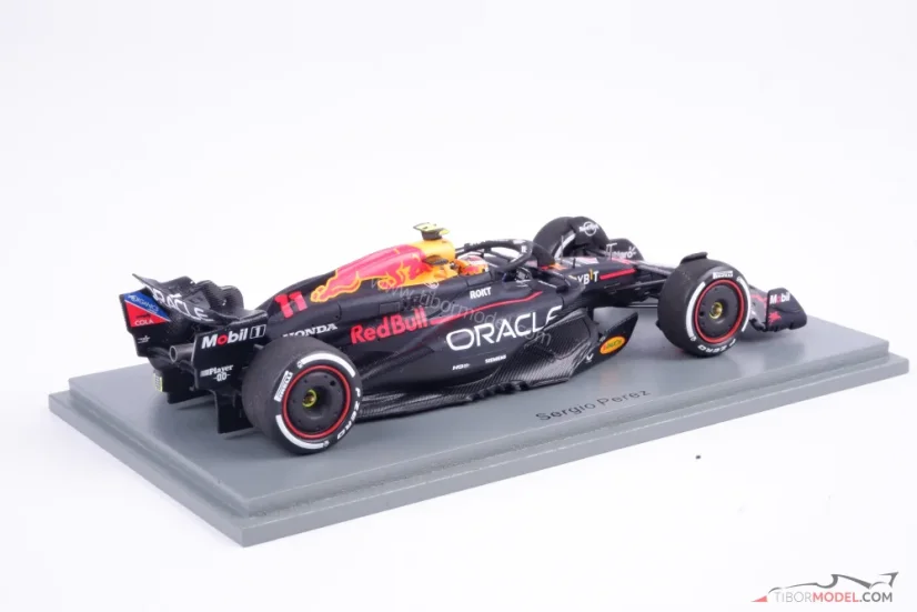 Red Bull RB20 - Sergio Perez (2024), Bahreini Nagydíj, 1:43 Spark
