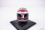 Charles Leclerc 2018 Sauber helmet, 1:5 Spark