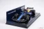 Williams FW46 - Alex Albon (2024), Mexico GP, 1:43 Minichamps