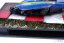 BAR 01 - R. Zonta 1999, nehoda Spa, 1:18