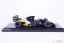 Minardi M191 - Pierluigi Martini (1991), 1:24 Premium Collectibles