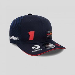 Max Verstappen 2023 youth cap, Red Bull Racing snapback cap